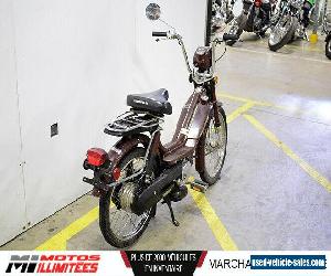 Honda: PA50