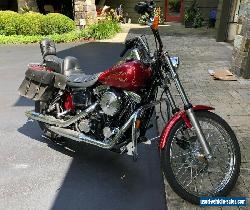 1996 Harley-Davidson Dyna Wide Glide for Sale