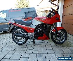 Kawasaki GPZ900R in build for Sale