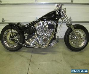 2008 Harley-Davidson Other