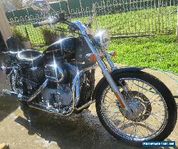 harley davidson XL883 sportster for Sale