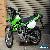 Kawasaki KLX 250 R 2008 Model for Sale