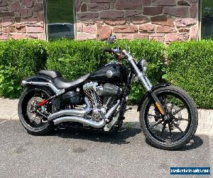 2015 Harley-Davidson Softail for Sale