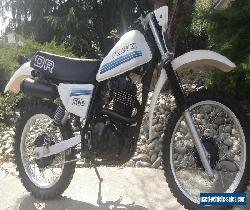 1982 Suzuki DR for Sale