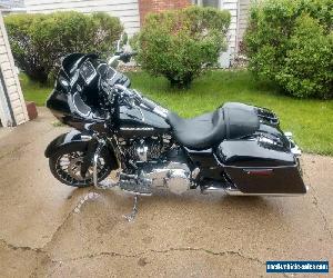 2017 Harley-Davidson Touring for Sale