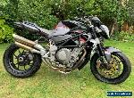 MV Agusta 1078RR Brutale for Sale