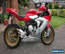 2012 mv agusta f3 675  for Sale