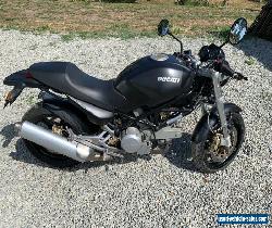 2003 Ducati Monster for Sale