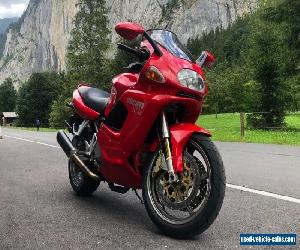 2004 Ducati Sport Touring