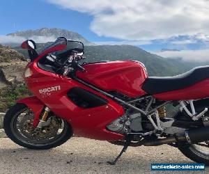 2004 Ducati Sport Touring