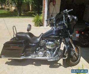 2010 Harley-Davidson Touring for Sale