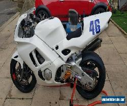 Honda CBR600F2 for Sale