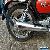 hondamatic cb400a motorcycle for Sale