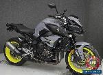 2017 Yamaha FZ for Sale