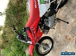 Honda CRF 50F for Sale