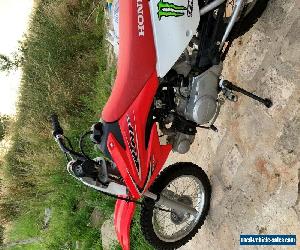 Honda CRF 50F for Sale