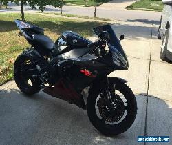 2003 Yamaha YZF-R for Sale