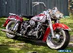 Harley-Davidson: Panhead for Sale