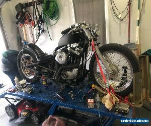 1983 Harley-Davidson Sportster for Sale