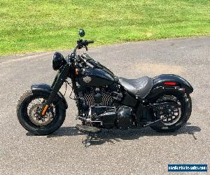 2016 Harley-Davidson Softail