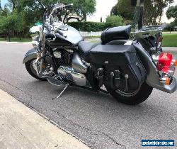 2005 Suzuki Boulevard for Sale