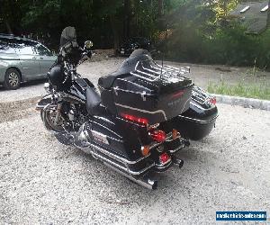 2003 Harley-Davidson Touring