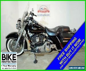 2001 Harley-Davidson Touring