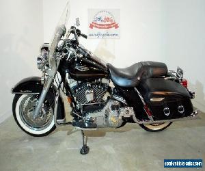 2001 Harley-Davidson Touring