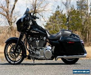 2017 Harley-Davidson Touring