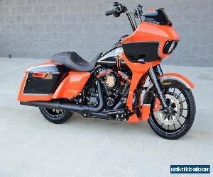 2019 Harley-Davidson Touring