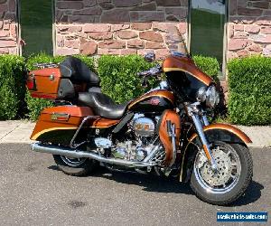 2008 Harley-Davidson Touring