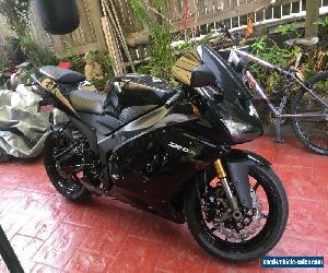 Kawasaki ZX-6R 636 Ninja Consider swaps or trades