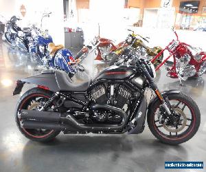 2012 Harley-Davidson VRSCDX - V-Rod Night Rod Special