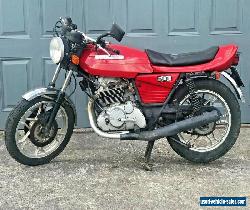 1978 Ducati 500 GT DESMO RARE BIKE UK REGISTERED for Sale