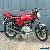 1978 Ducati 500 GT DESMO RARE BIKE UK REGISTERED for Sale