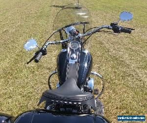 2005 Harley-Davidson Touring