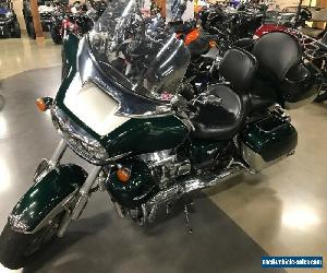 1999 Honda Valkyrie