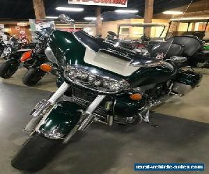 1999 Honda Valkyrie