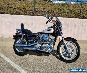 1984 Harley-Davidson FXR for Sale