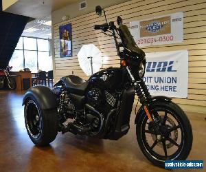 2015 Harley-Davidson Touring for Sale