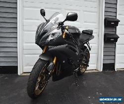 2014 Yamaha YZF-R for Sale