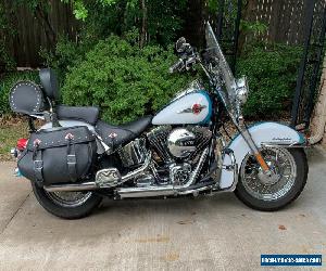 2016 Harley-Davidson Softail