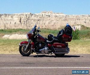 2009 Harley-Davidson Touring