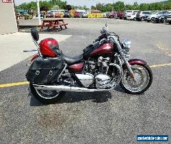 2012 Triumph Thunderbird for Sale