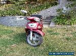 Kymco 150 Espresso for Sale