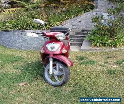 Kymco 150 Espresso for Sale