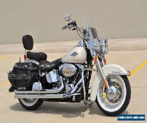 2014 Harley-Davidson Softail for Sale