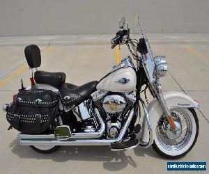 2014 Harley-Davidson Softail