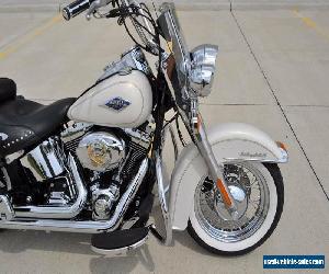 2014 Harley-Davidson Softail