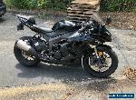 2009 Kawasaki Ninja for Sale